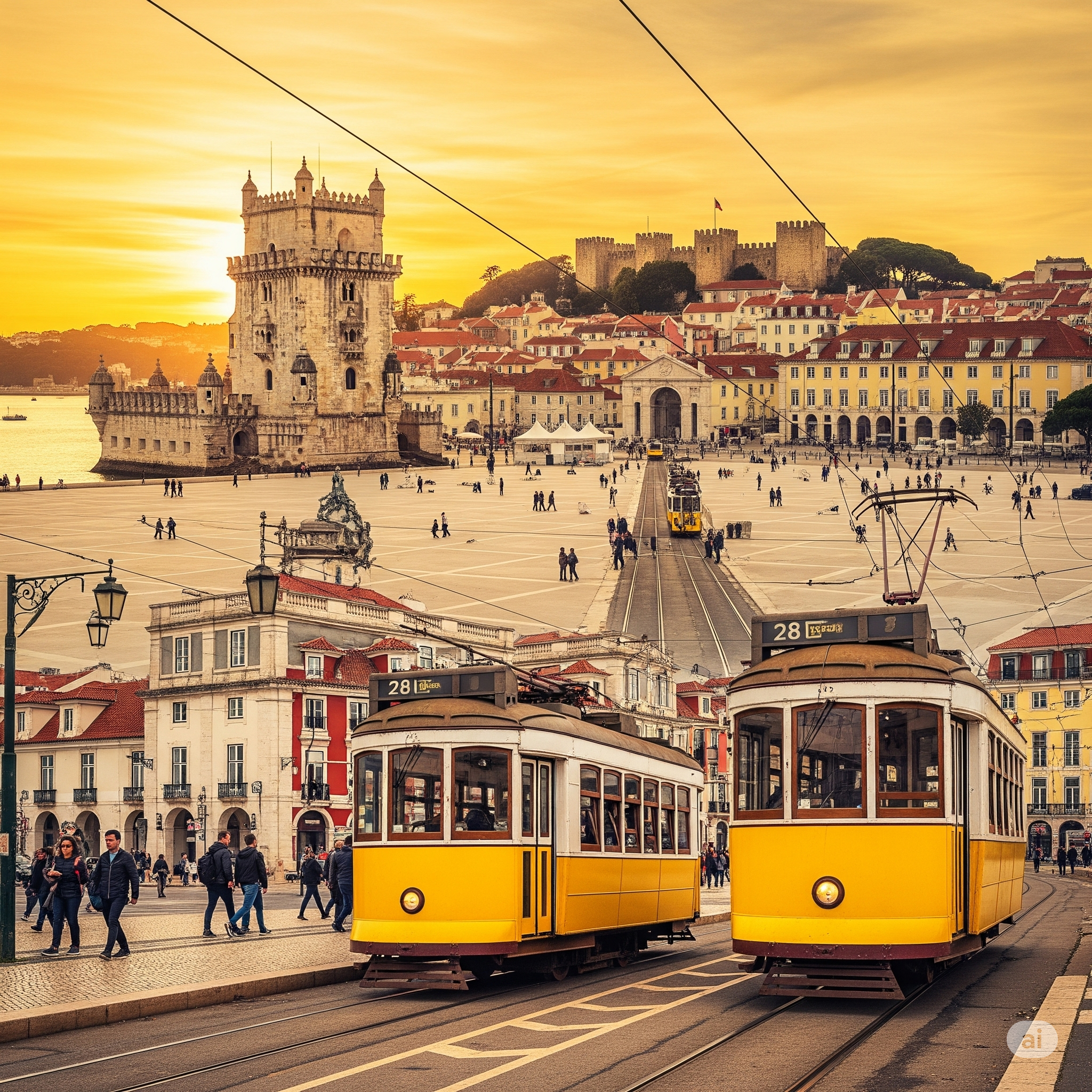 Lisboa